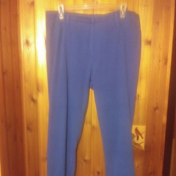 faded glory stretch pants